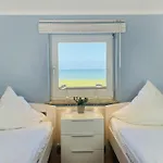 Apartmán Mayflower Teichhof Fehmarn