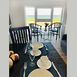 Apartmán Mayflower Teichhof Fehmarn Wenkendorf