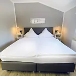 Apartmán Mayflower Teichhof Fehmarn *