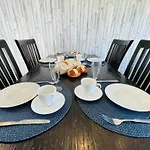 Apartmán Mayflower Teichhof Fehmarn Wenkendorf