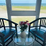 Apartmán Mayflower Teichhof Fehmarn *