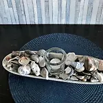 Mayflower Teichhof Fehmarn Apartmán