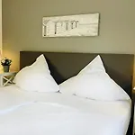 Mayflower Teichhof Fehmarn Apartmán *