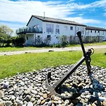 Apartmán Mayflower Teichhof Fehmarn