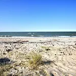 Apartmán Mayflower Teichhof Fehmarn Wenkendorf