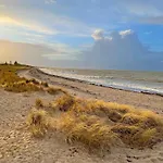 Apartmán Mayflower Teichhof Fehmarn *