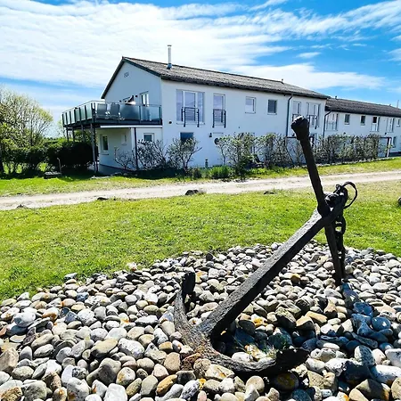 Lägenhet Mayflower Teichhof Fehmarn