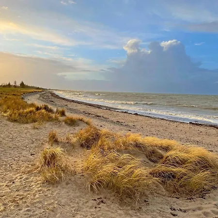 Lägenhet Mayflower Teichhof Fehmarn *