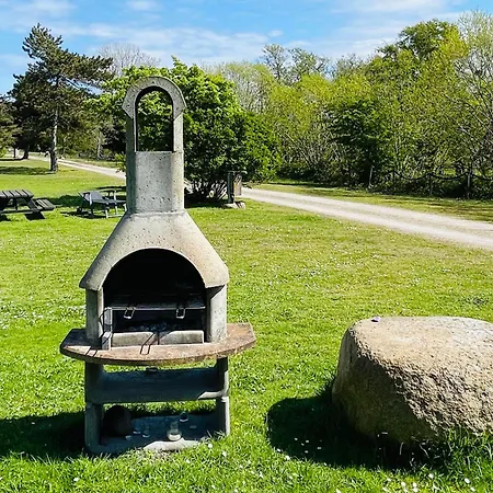 Mayflower Teichhof Fehmarn Lägenhet Wenkendorf