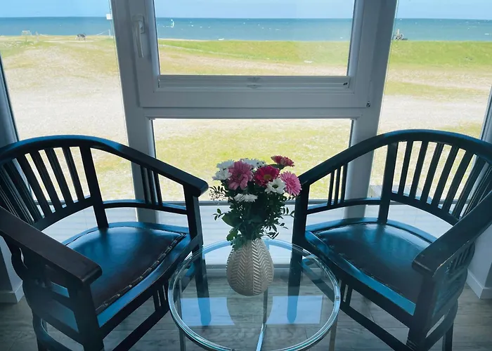 Apartment Mayflower Teichhof Fehmarn *